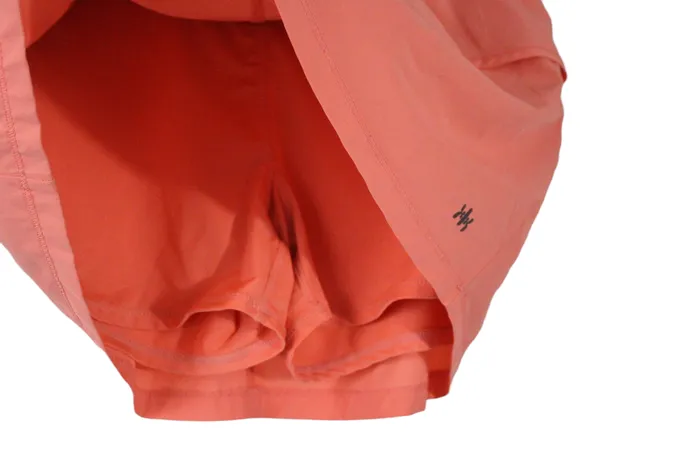 Kyodon Earrings Kyodon Orange Pink Skort M