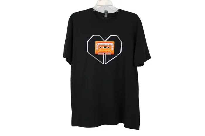 Learning Mix Tee L District Earrings