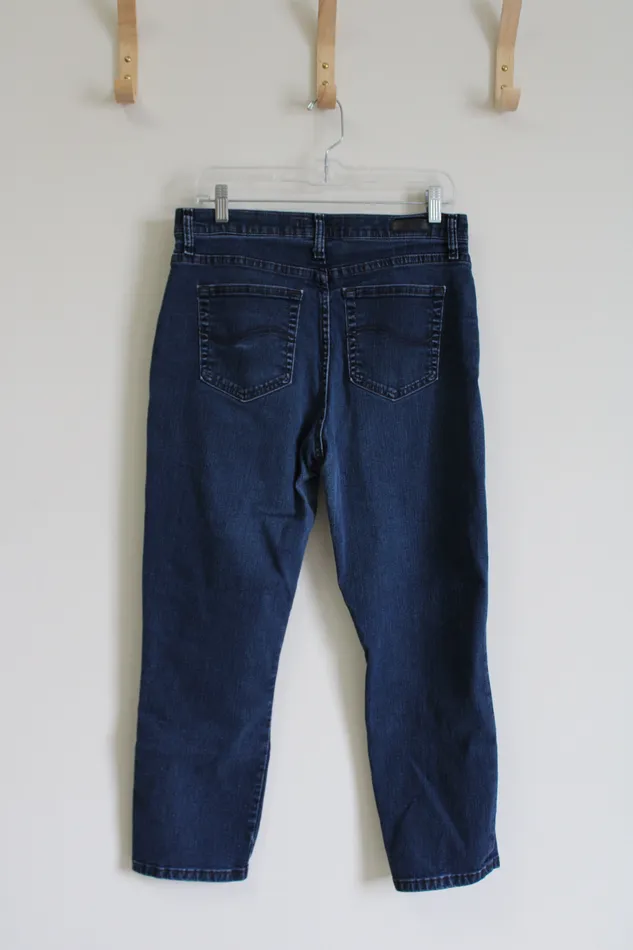 Lee Earrings Lee Relaxed Fit Jeans 12 Short Petite