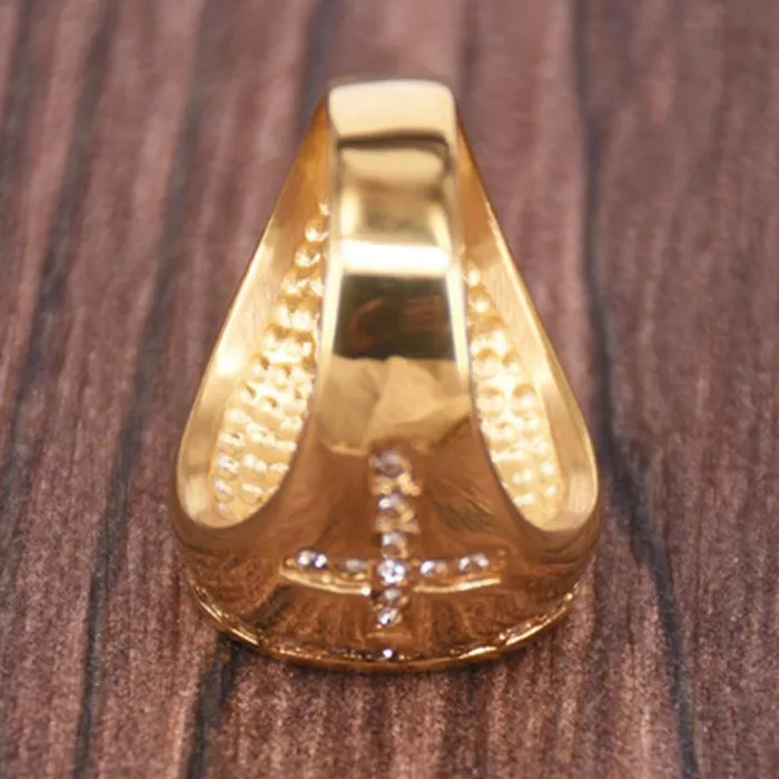 Lords Guidance Rings Christian Ring br Son of God
