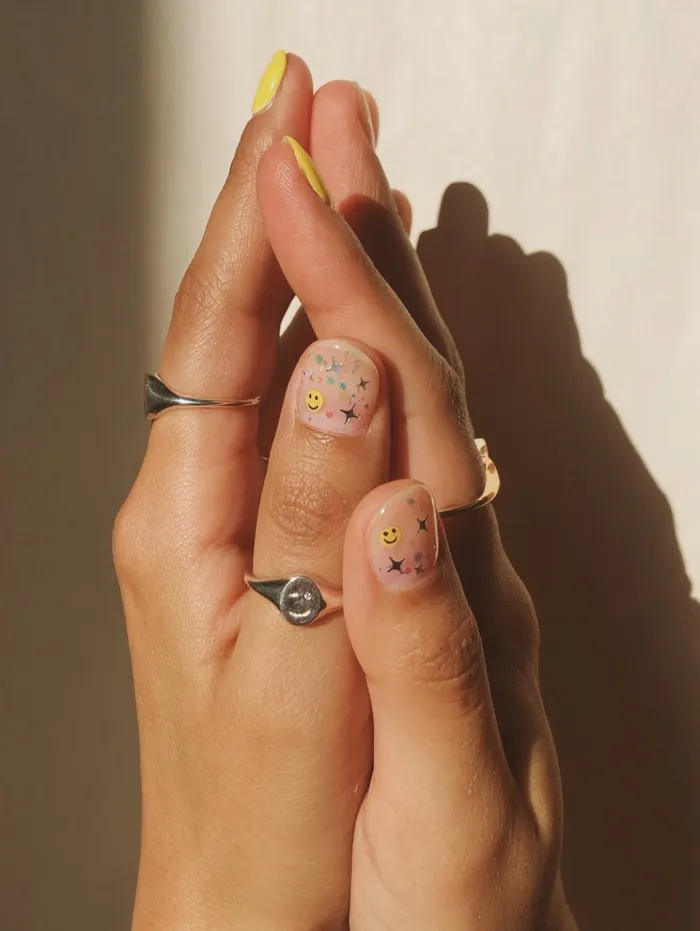 Lucky Signet Ring madetoorder Foe Dear Rings
