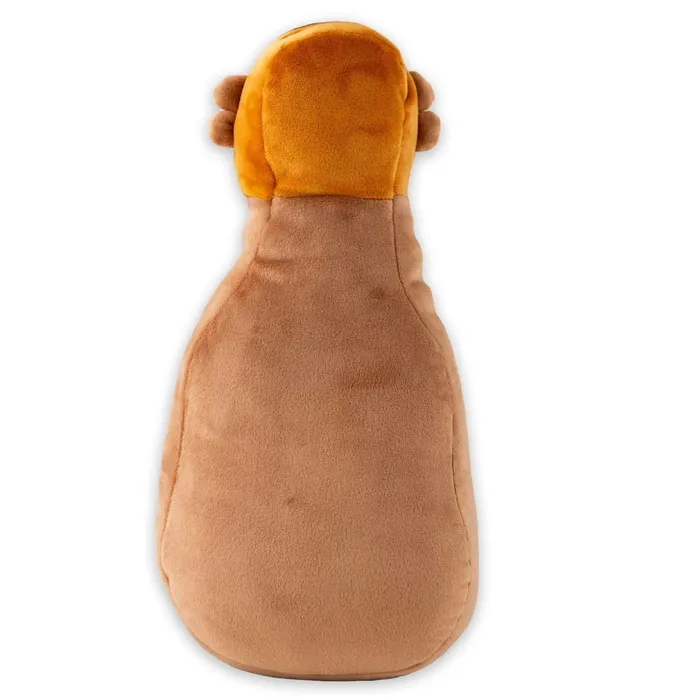 MADDENCORP Earrings Keiki Ukulele Pillow Plush