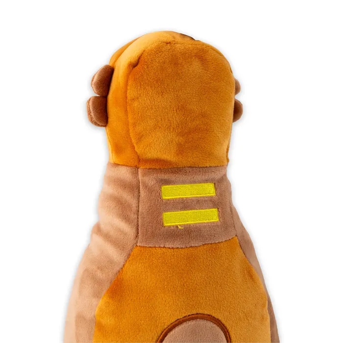 MADDENCORP Earrings Keiki Ukulele Pillow Plush