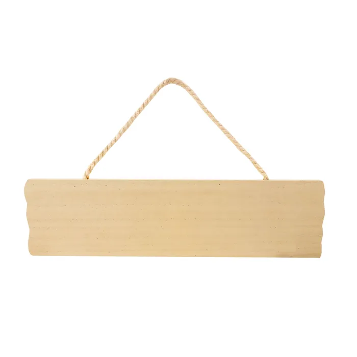 MADDENCORP Necklaces Live with Aloha Hanging Sign