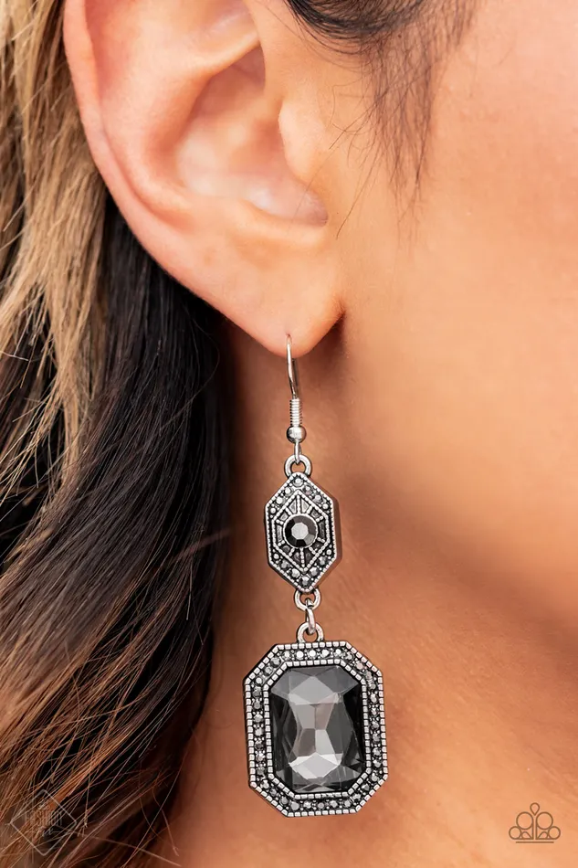 Magnificent Musings Complete Trend Blend Paparazzi Accessories Earrings