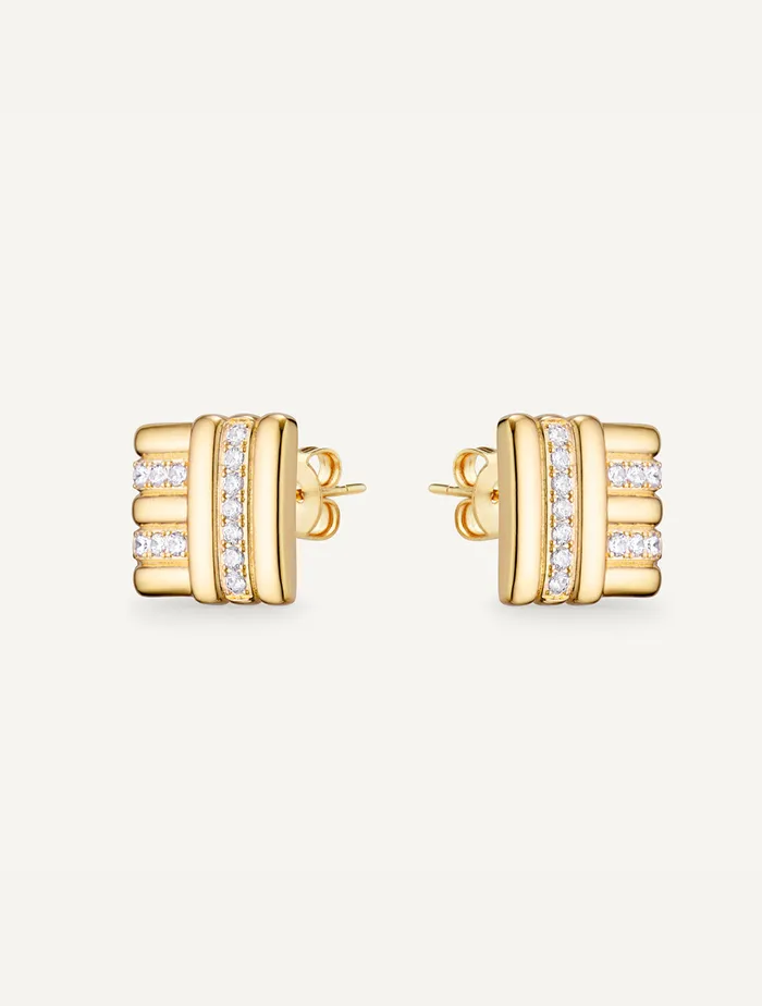 Maison Dore ADRIANA EARRINGS Earrings