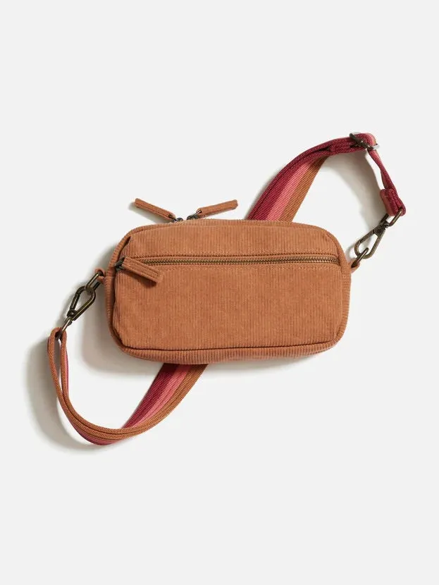 Marine Layer Corduroy Fanny Pack Marine Layer Inc Earrings