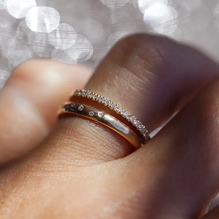 Midnight Band 25mm Lab Grown Consider Bridal Rings Midnight Band 25mm Lab Grown Consider Bridal Rings