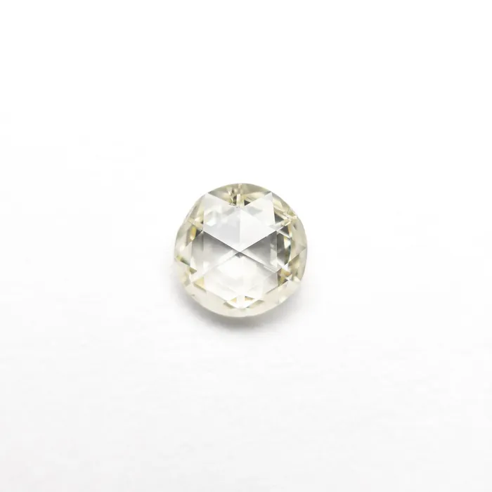 Misfit Diamonds Rings 050ct 538x531x212mm SI2 QR Round Double Cut 1901710 Misfit Diamonds Rings 050ct 538x531x212mm SI2 QR Round Double Cut 1901710