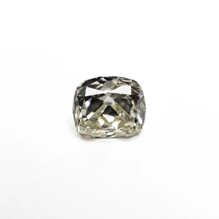 Misfit Diamonds Rings 066ct 554x468x321mm SI2 JK Modern Antique Old Mine Cut 2428904 Misfit Diamonds Rings 066ct 554x468x321mm SI2 JK Modern Antique Old Mine Cut 2428904