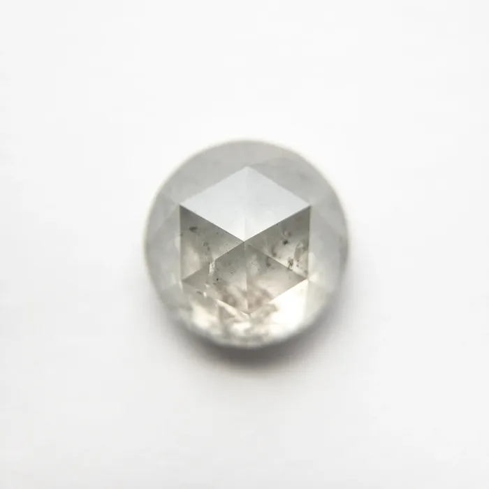 Misfit Diamonds Rings 214ct 755x761x461mm Round Double Cut 1872806