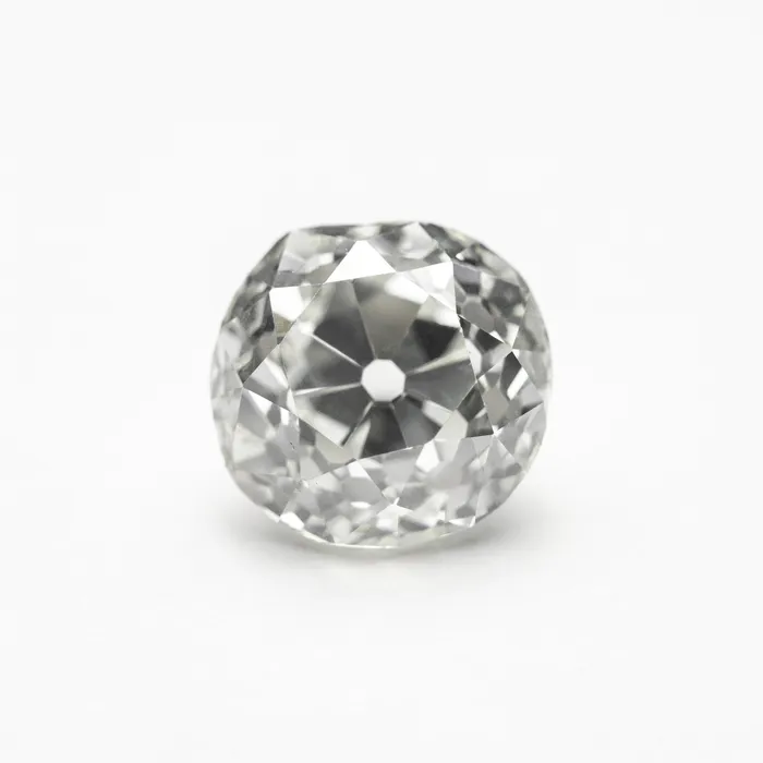 Misfit Diamonds Rings 222ct 764x739x554mm GIA VS1 J Antique Old Mine Cut 2311501 Misfit Diamonds Rings 222ct 764x739x554mm GIA VS1 J Antique Old Mine Cut 2311501