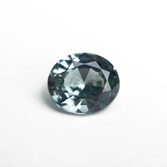 Misfit Gems 189ct 794x678x444mm Oval Brilliant Sapphire 2517414 Rings