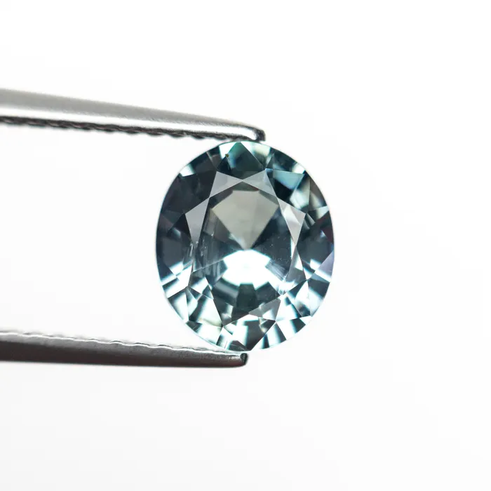 Misfit Gems 189ct 794x678x444mm Oval Brilliant Sapphire 2517414 Rings