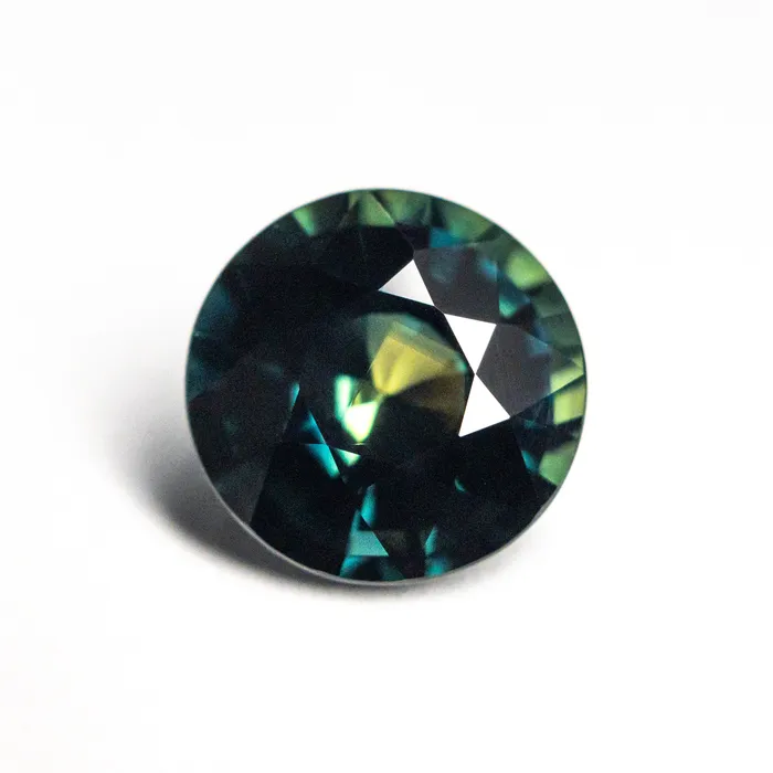 Misfit Gems 505ct 1017x1008x653mm Round Brilliant Sapphire 2343408 Rings Misfit Gems 505ct 1017x1008x653mm Round Brilliant Sapphire 2343408 Rings