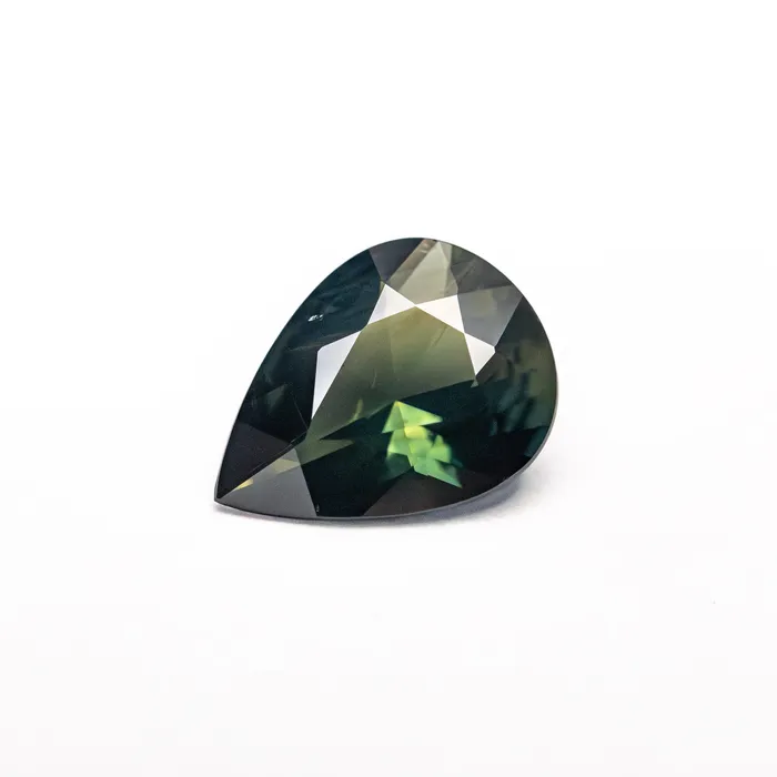 Misfit Gems Earrings 105ct 808x615x321mm Pear Brilliant Sapphire 2578312 Misfit Gems Earrings 105ct 808x615x321mm Pear Brilliant Sapphire 2578312