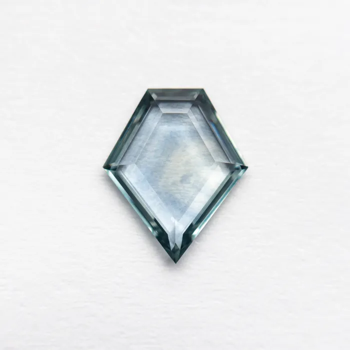 Misfit Gems Rings 124ct 951x788x197mm Shield Portrait Cut Sapphire 2347416 Misfit Gems Rings 124ct 951x788x197mm Shield Portrait Cut Sapphire 2347416
