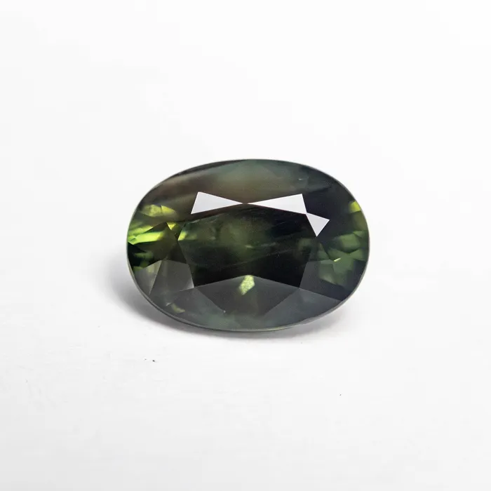 Misfit Gems Rings 149ct 795x569x438mm Oval Brilliant Sapphire 2381318