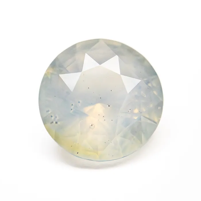 Misfit Gems Rings 510ct 1008x1007x624mm Round Brilliant Sapphire 2554101 Misfit Gems Rings 510ct 1008x1007x624mm Round Brilliant Sapphire 2554101