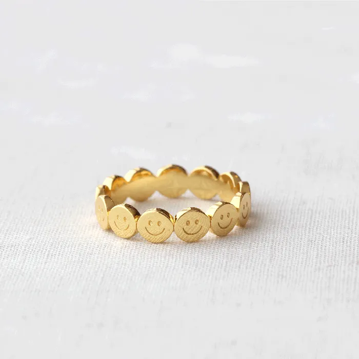 Mood Ring Kris Nations Rings