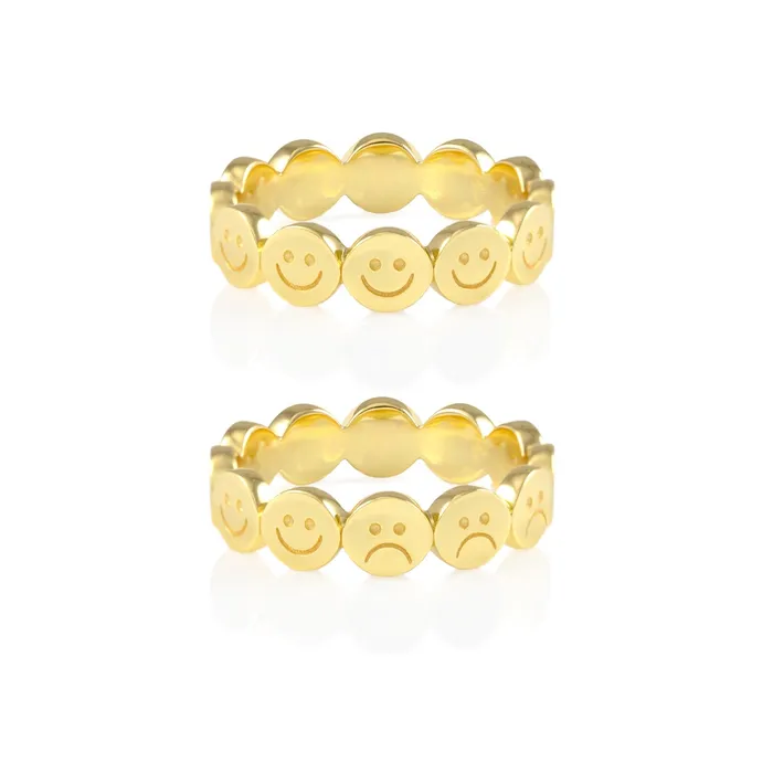 Mood Ring Kris Nations Rings