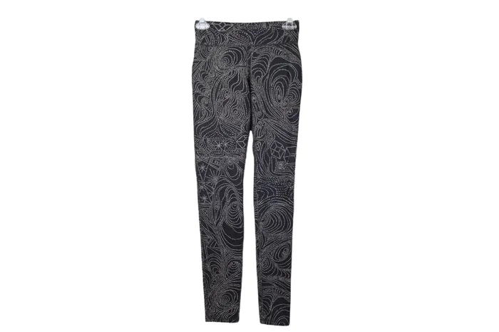 Mossimo Supply Co Rings Mossimo Black Leggings XS