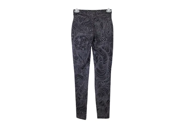 Mossimo Supply Co Rings Mossimo Black Leggings XS