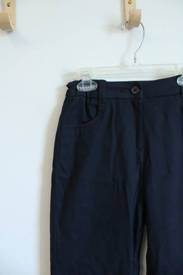 Nautica Earrings Nautica School Uniform Navy Pants Youth 14