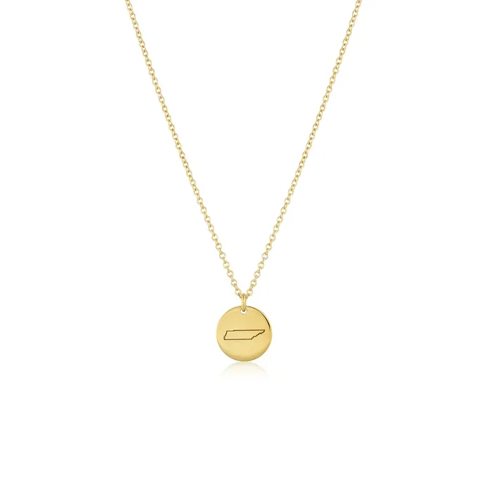 Necklaces Consider the Wldflwrs Hope Necklace