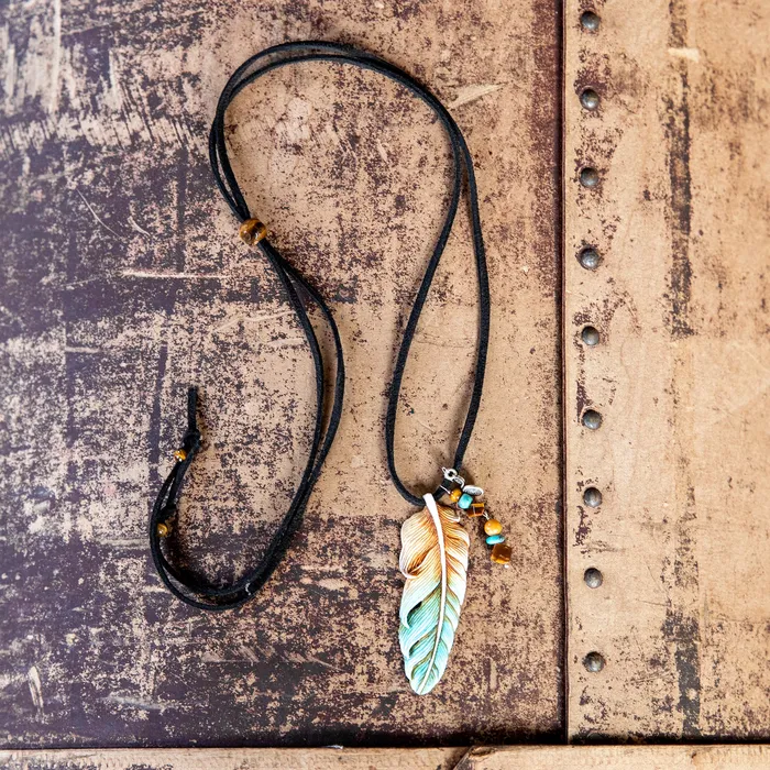 Necklaces DharmaCrafts Lightness of Being