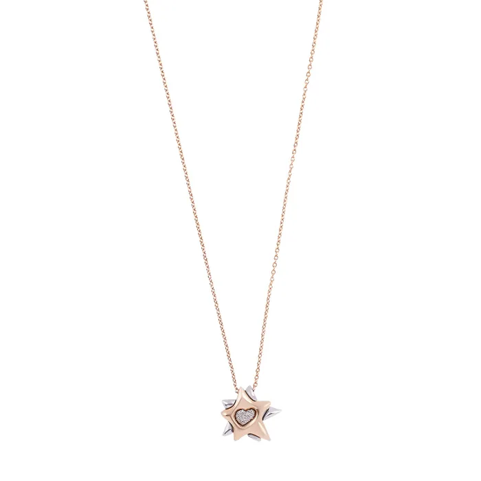 Necklaces Fantasm Necklace Kismet By Milka Global3