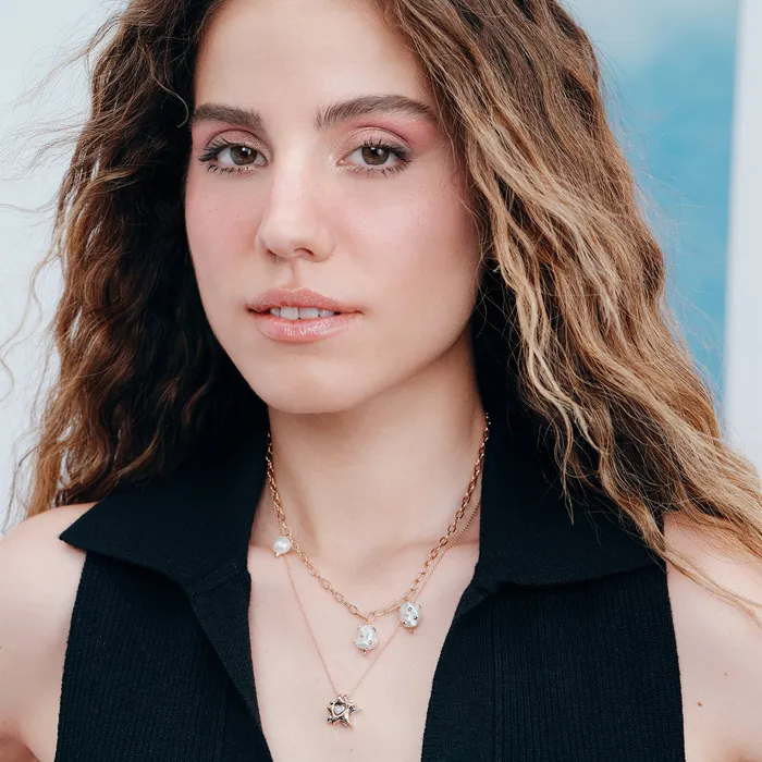 Necklaces Fantasm Necklace Kismet By Milka Global3