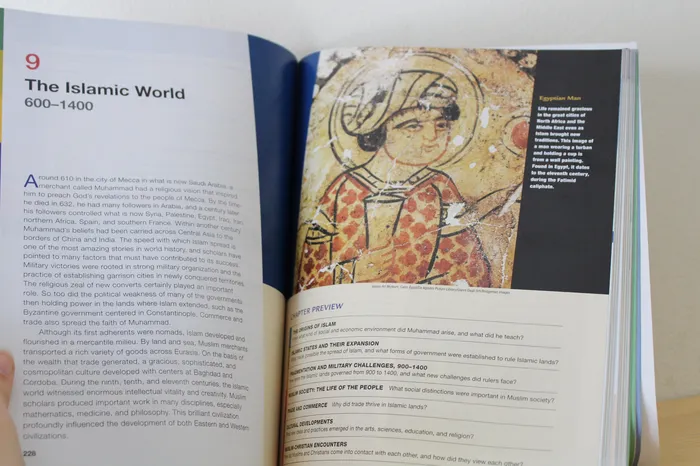 Necklaces Jubilee Thrift A History Of World Societies Eleventh Edition Textbook