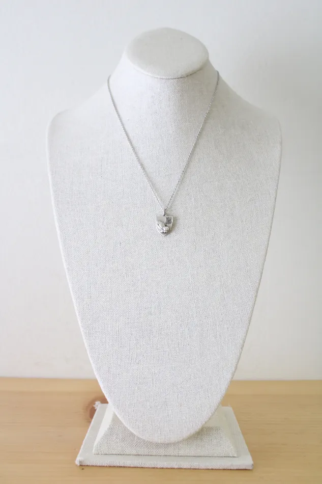 Necklaces Jubilee Thrift Hayward Sterling I Am Presbyterian Pendant Necklace