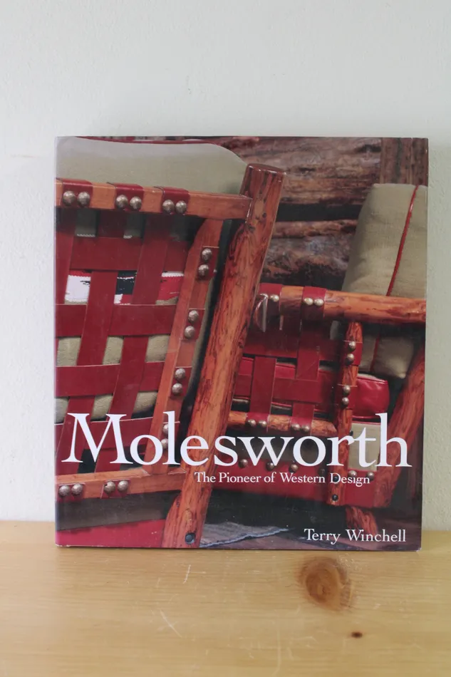 Necklaces Jubilee Thrift Molesworth The Pioneer of Western Design By Terry Winchell