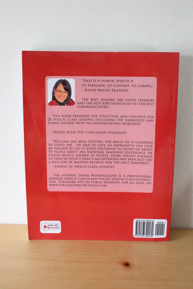 Necklaces Jubilee Thrift Speech Class For Teens 28 Speech Class Lessons Plus Handouts And Forms
