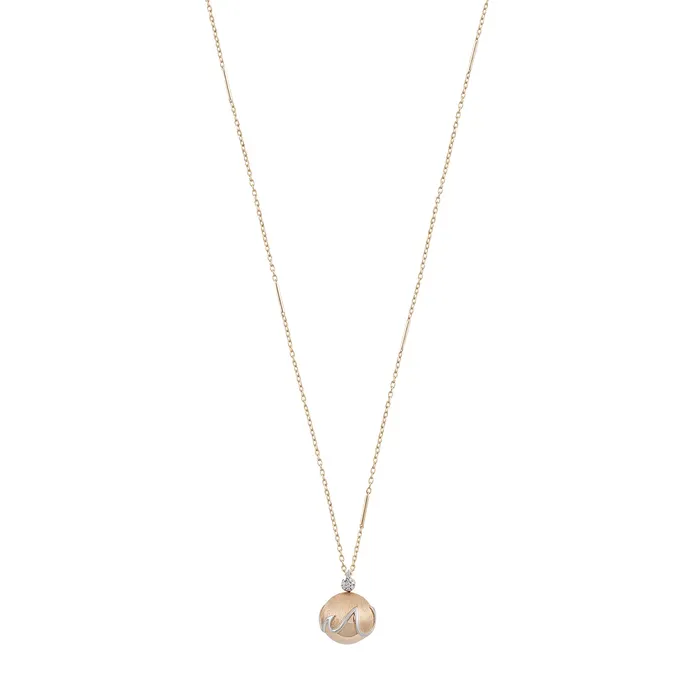 Necklaces Kismet by Milka Ray Necklace