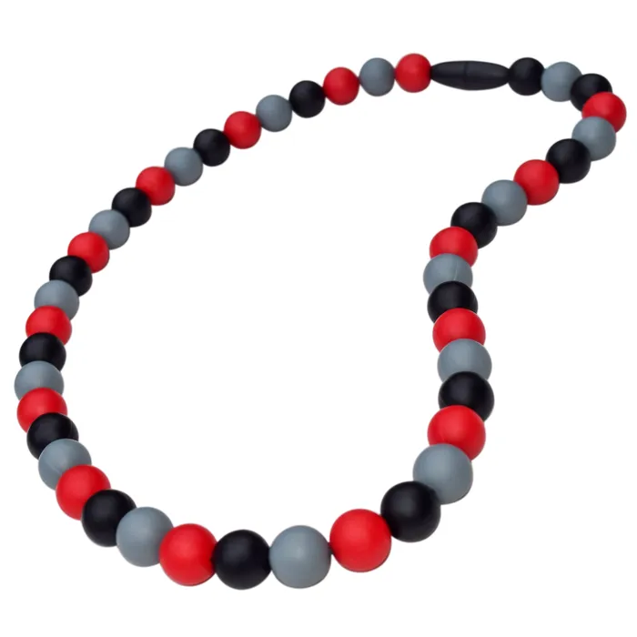 Necklaces Lava Chewy Necklace Munchables