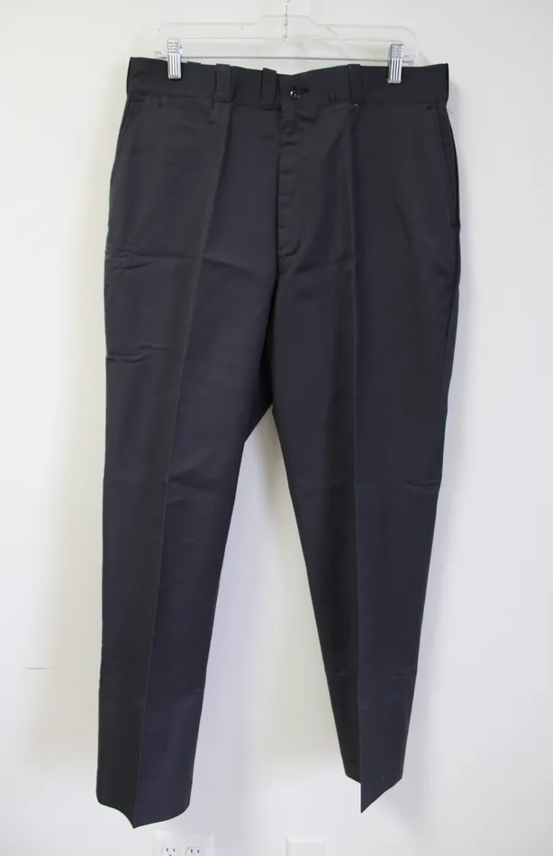 NEW Lee Gray Pant 36X31 Lee Earrings