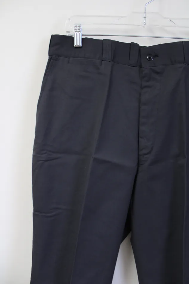 NEW Lee Gray Pant 36X31 Lee Earrings