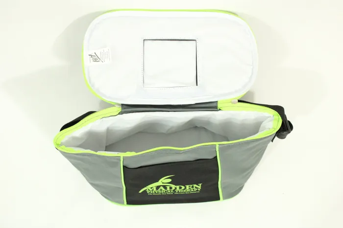 NEW Madden Physical Therapy Cooler Bag Jubilee Thrift Earrings