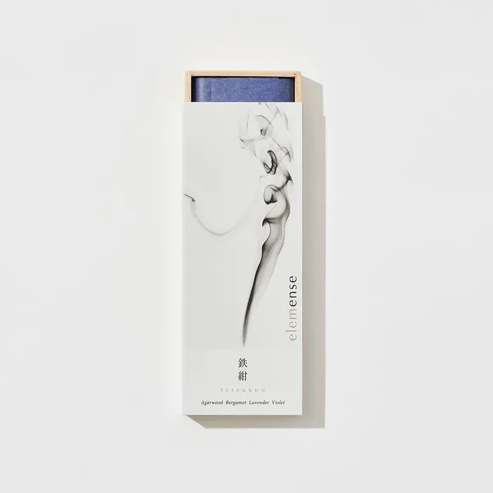 Nippon Kodo Elemense Incense Sticks Earrings