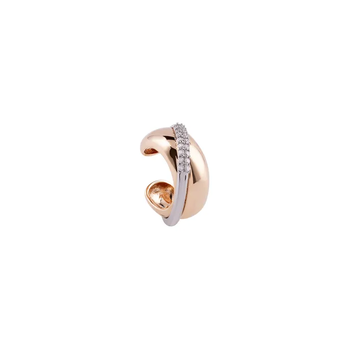 Odyssey Cuff Earring Kismet By Milka Global3 Earrings
