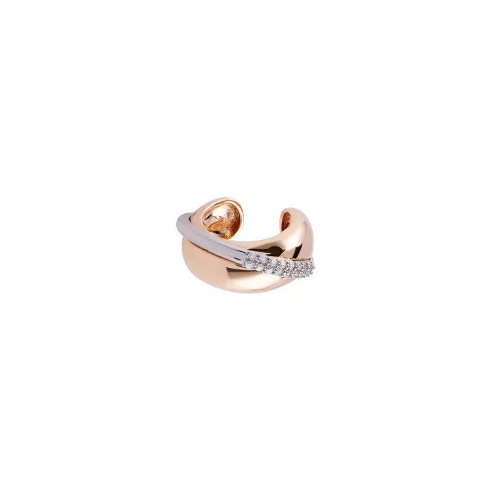 Odyssey Cuff Earring Kismet By Milka Global3 Earrings