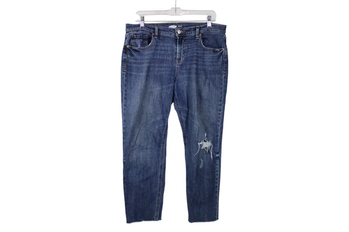 Old Navy Earrings Old Navy Boyfriend Jean 8
