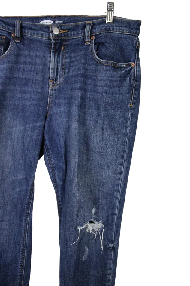 Old Navy Earrings Old Navy Boyfriend Jean 8