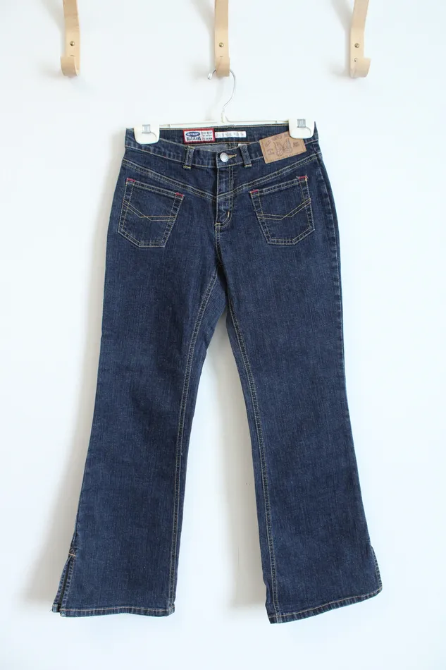 Old Navy Earrings Old Navy Stretch Jeans Youth 12