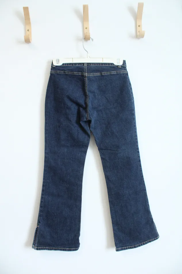 Old Navy Earrings Old Navy Stretch Jeans Youth 12