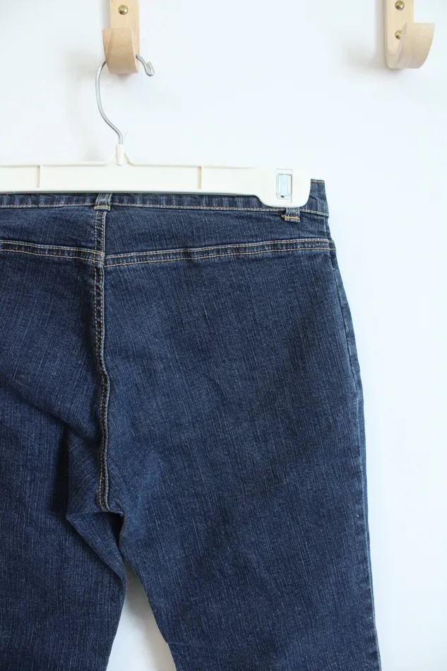Old Navy Earrings Old Navy Stretch Jeans Youth 12
