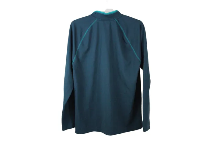 Old Navy Rings Old Navy Active Blue Pullover Jacket XL
